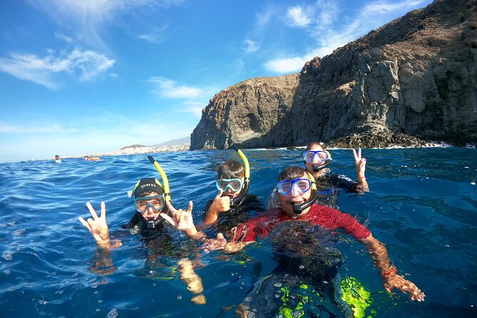 Fun Dive With Scuba Point in Los Cristianos - Why the instruction matters