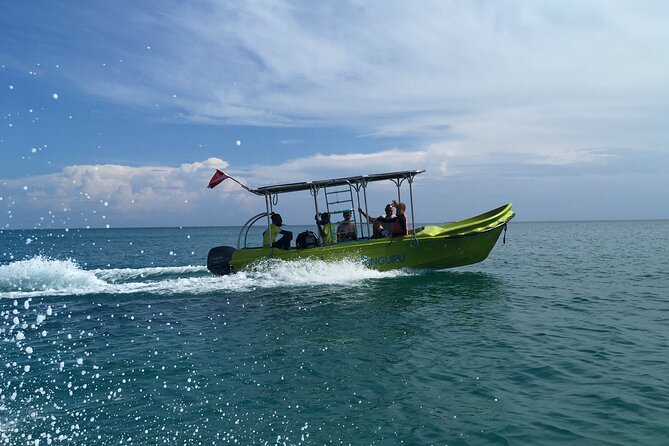 Fun Dives For Certified Divers - Equipment, Nitrox, and Comfort Underwater
