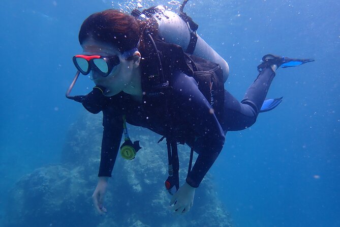 Fun Diving for Certified Divers at Phu Quoc Islands - Who will get the most from this experience