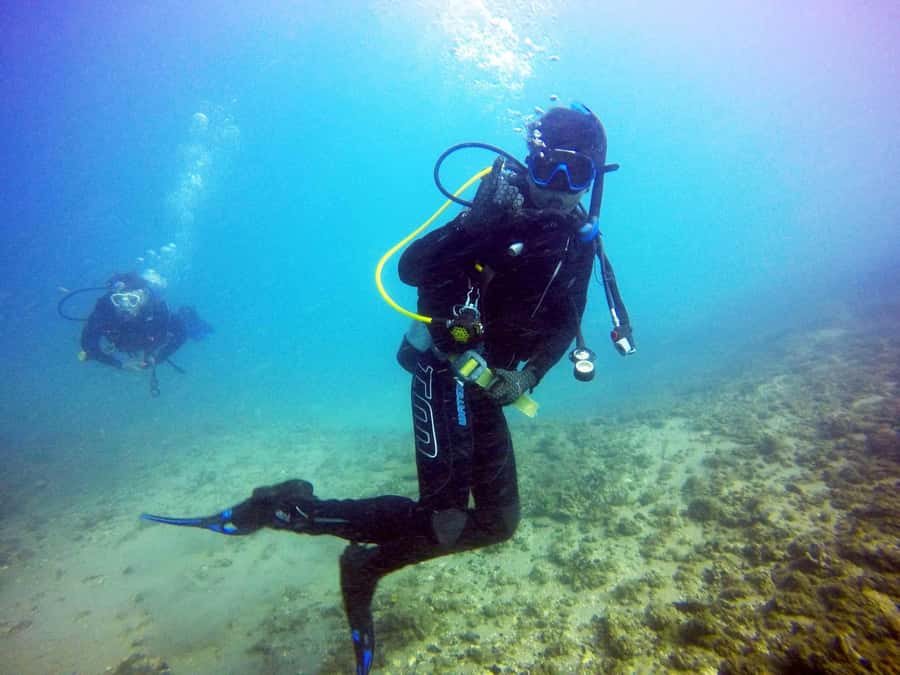 Gold Coast: 3-Day PADI Open Water Course - What the three-day Gold Coast course is really teaching you