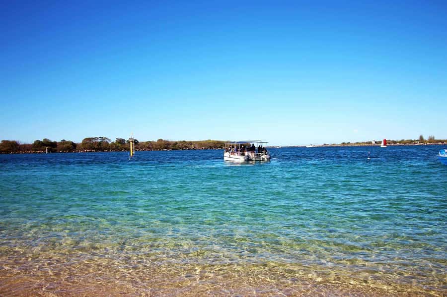 Gold Coast: 3-Day PADI Open Water Course - Academic training: learning the rules before entering the water
