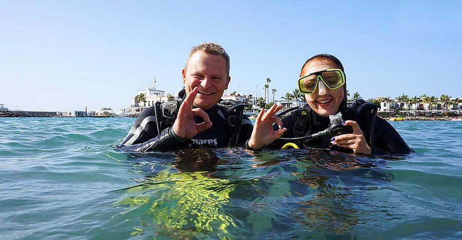 Gran Canaria: Discover Scuba Diving Beginner Program - Key points to know before booking