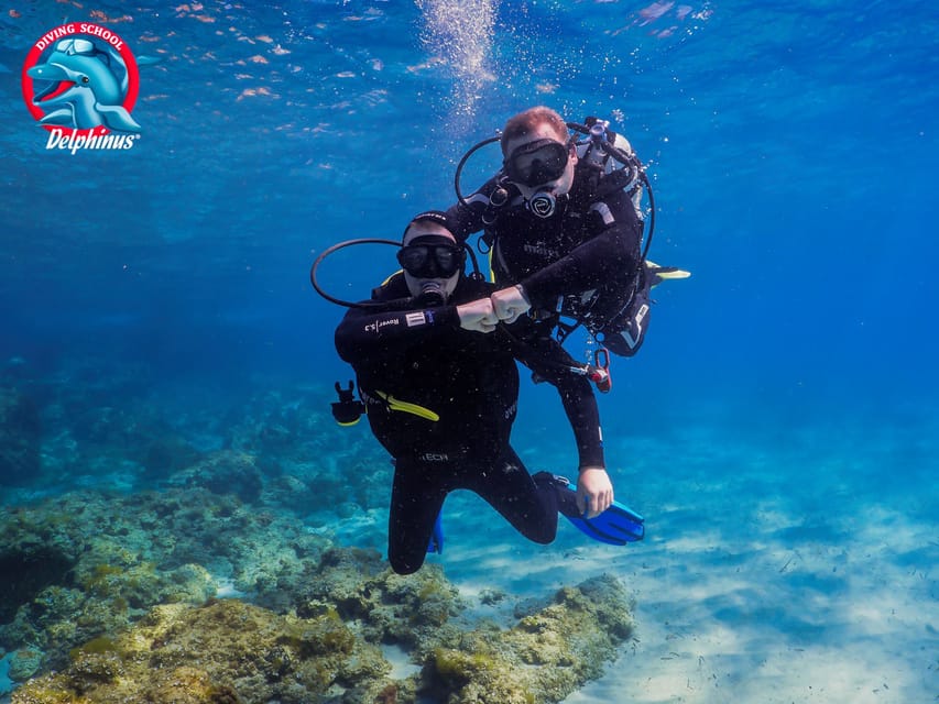 Gran Canaria: Discover Scuba Diving Beginner Program - Conditions, clothing, and practical expectations
