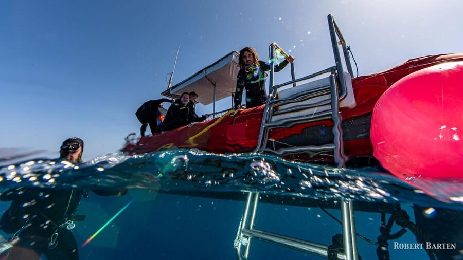 Gran Canaria:Live an Adventure and Learn to Dive with Expert - Why the instructor matters more than the equipment
