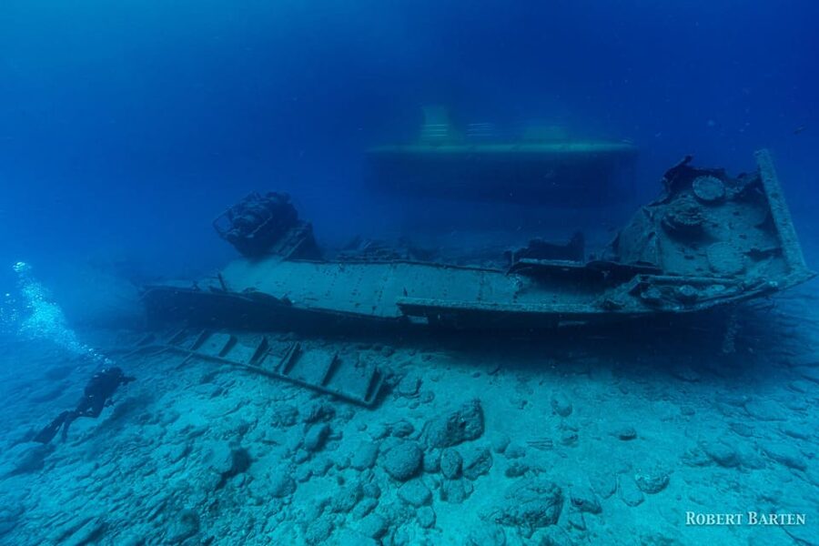 Gran Canaria:Live an Adventure and Learn to Dive with Expert - Who should book this experience