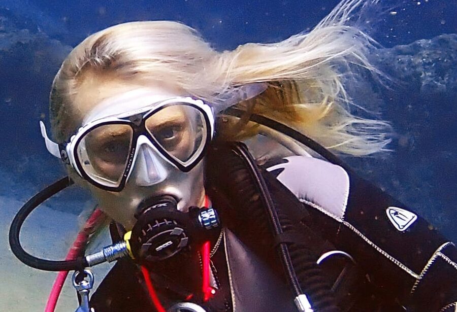 Gran Canaria:Live an Adventure and Learn to Dive with Expert - What happens during the four-hour outing