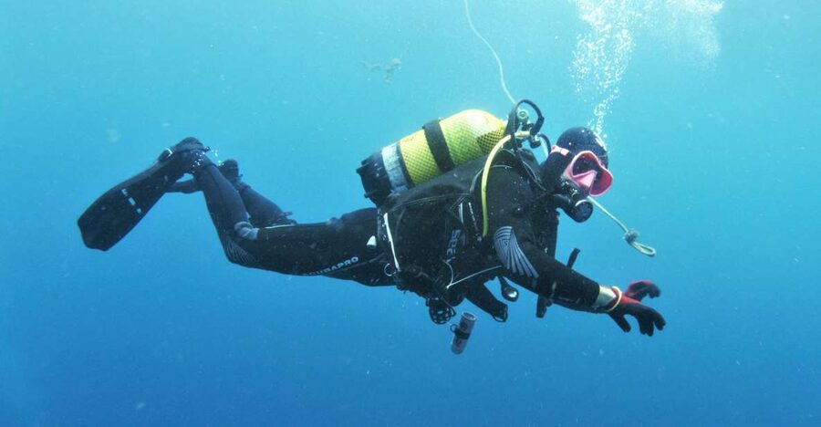 Gran Canaria: Morning Scuba Dive - Why the boat trip matters