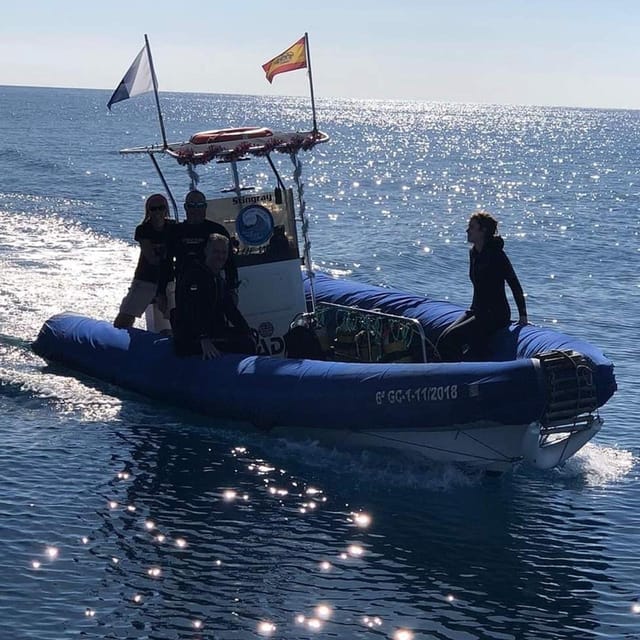 Gran Canaria: Scuba Diving for Beginners - Is $106 good value?
