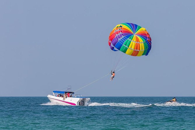 Grand Island Adventure: Diving and Water Sports Thrills - Price and the question of value