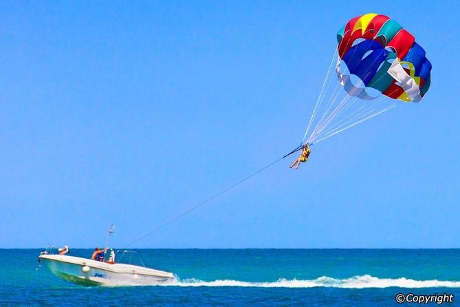 Grand Island Adventure: Diving and Water Sports Thrills - How the complaints change my advice