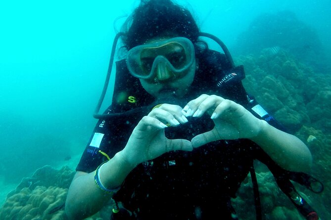 [GROUP] SCUBA DIVING For Beginners in Phu Quoc Island (TRY DIVE) - What the boat setup means for your day