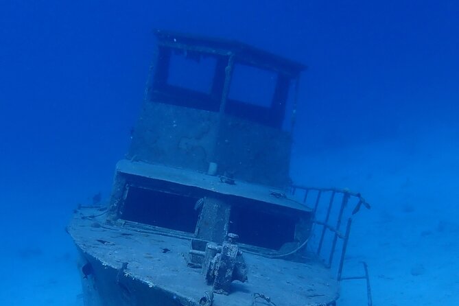 Guided Padi Discover Scuba Diving for Non-Certified Divers - Who should choose this introduction