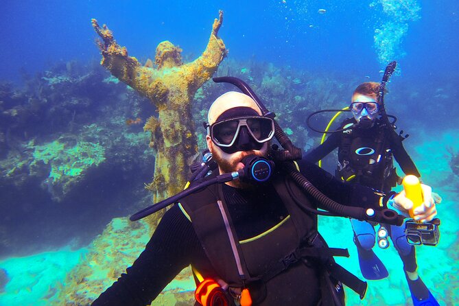 Guided Shallow 2 Tank Dive Trip for CERTIFIED SCUBA DIVERS ONLY! - What the included equipment means for your budget
