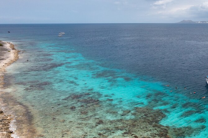 guided Shore Diving in Bonaire Marine Park with 2 Dives - The second session and the value of a personal plan