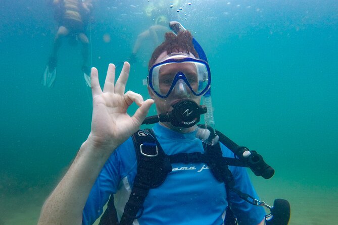 Guided Shore Diving Tour - Key things to know before you book