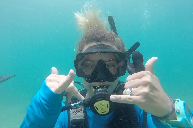 Guided Shore Diving Tour - Starting at Rincon Diving & Snorkeling at 9 a.m.