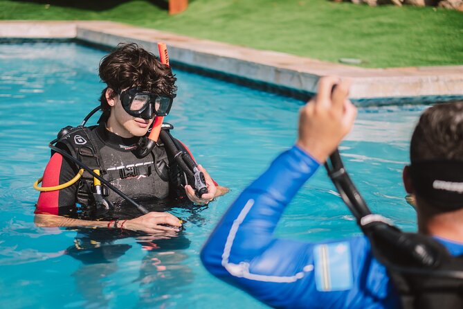 Half-Day Aruba Intro Diving Course for Beginners - Timing, delays, and what to pack