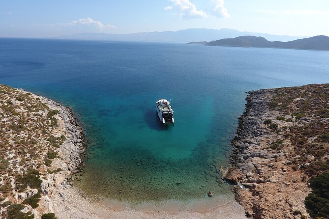 Half day boat diving experience for beginners in Kos Greece - What happens during the first 20 to 25 minutes