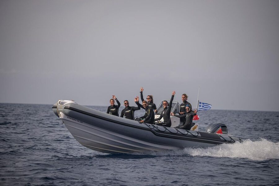 Half Day Dive Trip for Certified Divers - Who will enjoy this outing most