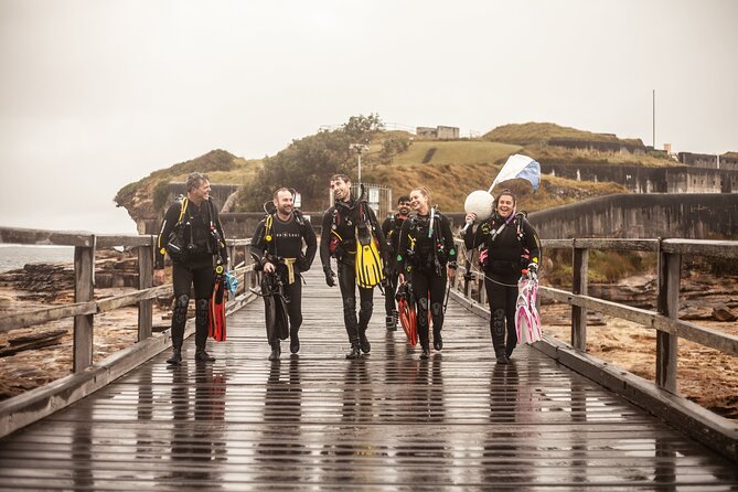 Half-Day Private Discover Dive at Australia's Iconic Beach - What your four hours at Bondi actually involve
