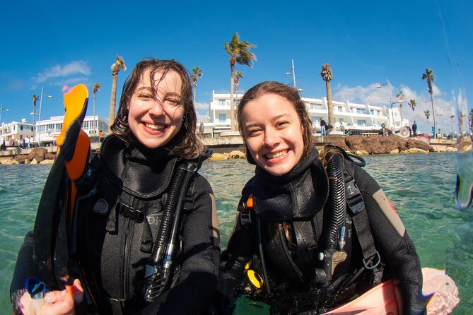 Half-Day Scuba Diving Tour - Discover Scuba Diving! - Quick takeaways