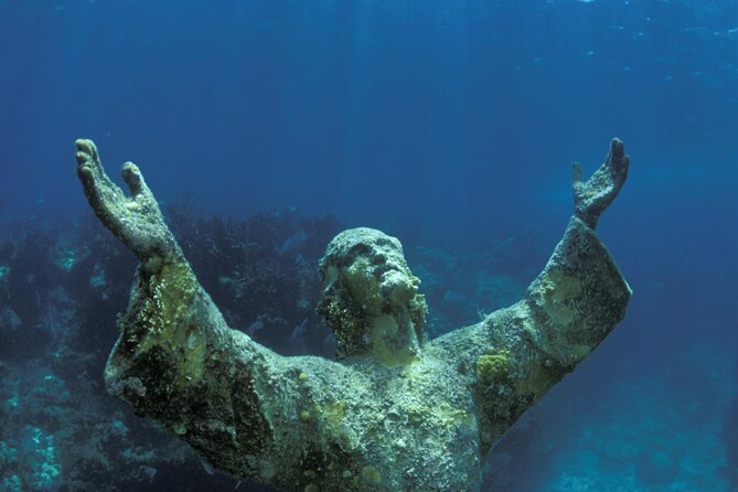 Half-Day Small-Group 2-Tank Scuba Dive in Key Largo (CERTIFIED DIVERS ONLY) - Safety and comfort on changing sea days