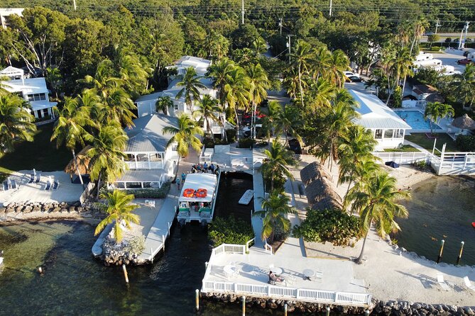 Half-Day Small-Group 2-Tank Scuba Dive in Key Largo (CERTIFIED DIVERS ONLY) - Timing, cancellation, and practical planning