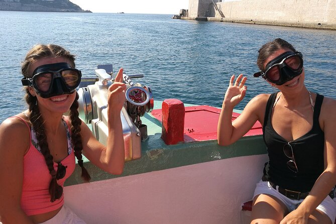 Half Day Snorkeling & Diving in Nice - Starting at Quai des Deux Emmanuels in Nice