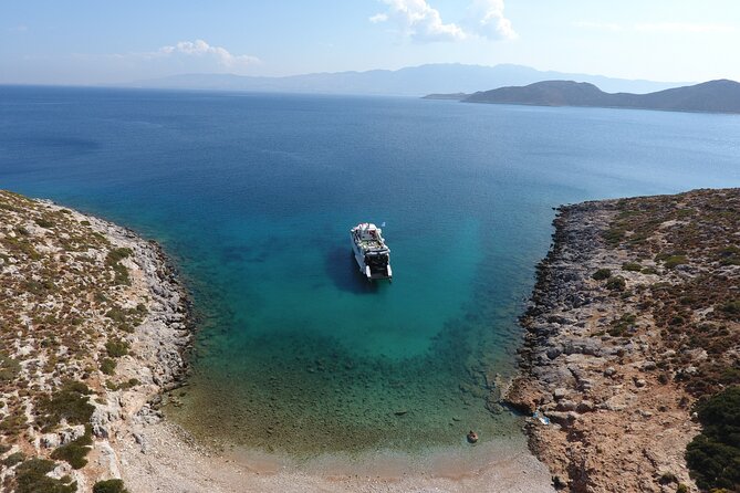Half Day Snorkelling Experience with a dive boat in Kos Greece - Weather, cancellation, and practical value