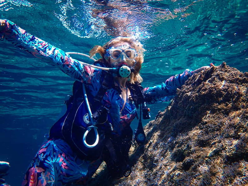 Halkidiki-Kassandra: Scuba Diving for Beginners - What happens at Diving Center Sredetz