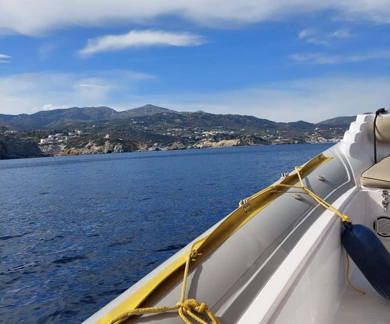 Heraklion: Boat Safari with guided snorkeling/diving tour. - Who will enjoy this most