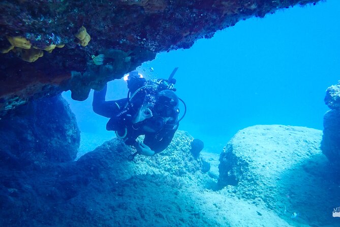 Heraklion: Scuba Diving Experience for First-Timers - How the six-hour schedule really works