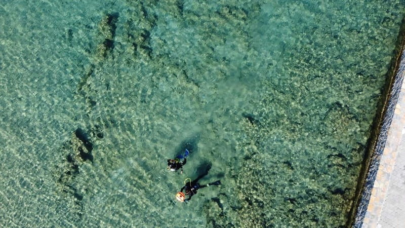Hersonissos, Stalida: Scuba Diving Experience for beginners - What the $104 price includes
