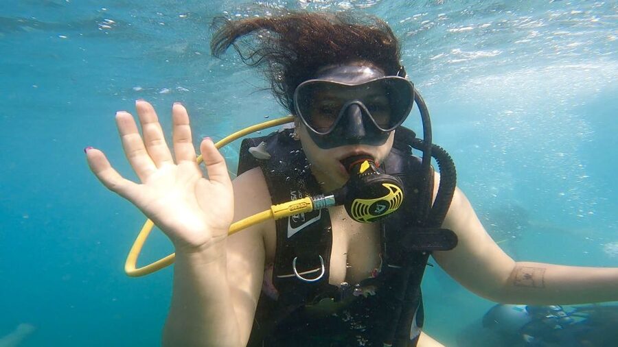 Honolulu: Beginner Scuba Diving Tour With Free Videos - Who should book this experience