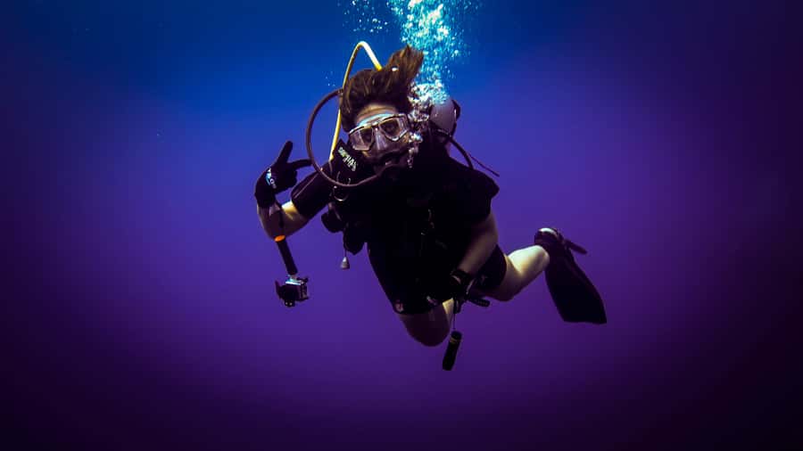 Hurghada: 1, 2, 3, 4, or, 5-Day Scuba Diving Package - Two Red Sea sites and seven hours at sea