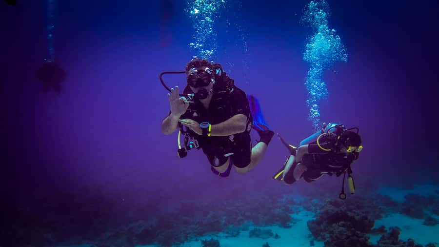 Hurghada: 1, 2, 3, 4, or, 5-Day Scuba Diving Package - One day or a five-day package?