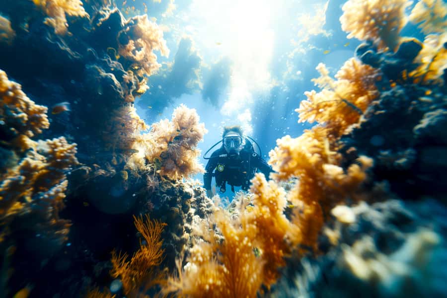 Hurghada: 1 day DIVING Refrechment, Check Dives and Dolphins - The refresher: getting your skills back
