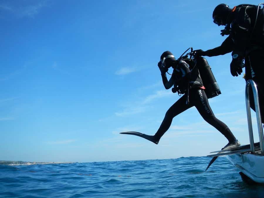 Hurghada: 3-Day PADI Open Water Diving Course - A private instructor can make a real difference