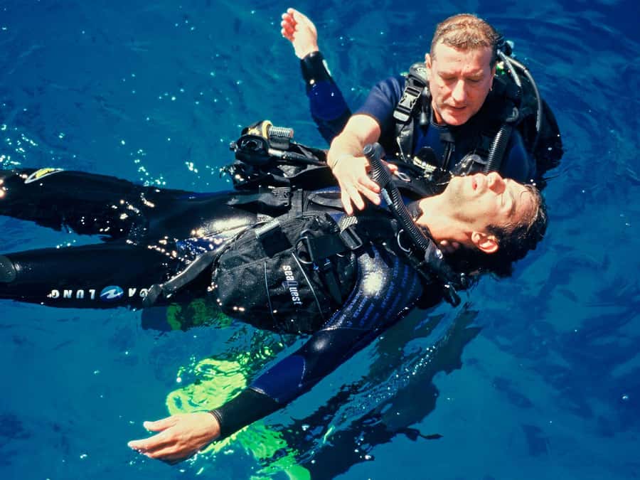 Hurghada: 3-Day PADI Open Water Diving Course - The real price is higher than $412