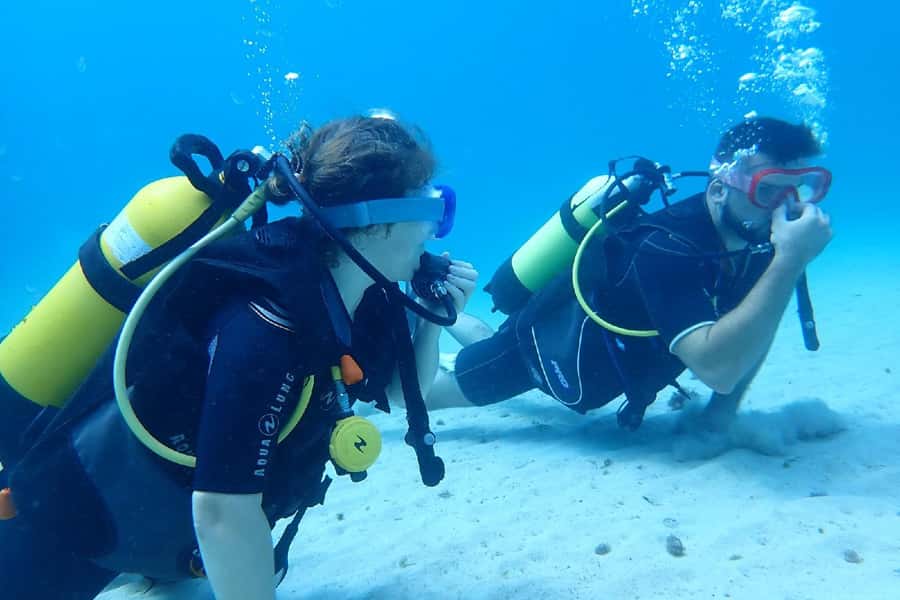 Hurghada: 3-Day PADI Open Water Diving Course - Should you book this Hurghada course?