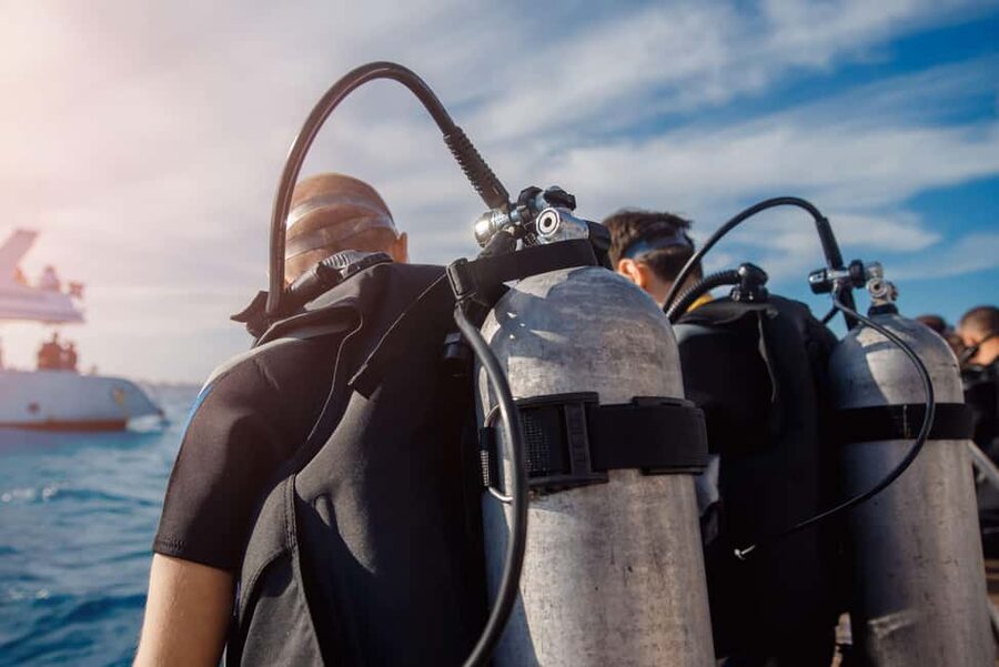 Hurghada: Beginners Scuba Diving Full-Day Boat Trip & Lunch - What Happens Before You Enter the Water