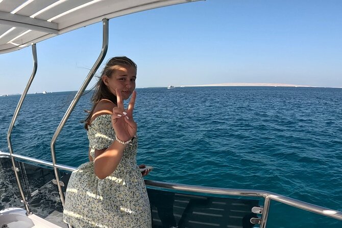 Hurghada Diving Adventure one Day with two Dives Boat Trip - Equipment, instruction, and the extra charge