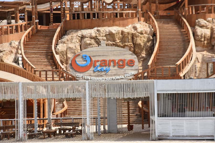 Hurghada:Luxury Diving & Snorkeling inc/Island/Lunch/Massage - Timing, comfort, and what to pack