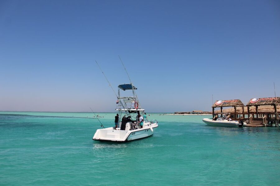 Hurghada: Orange Bay Snorkeling with Lunch & Optional Diving - Key points to know before booking