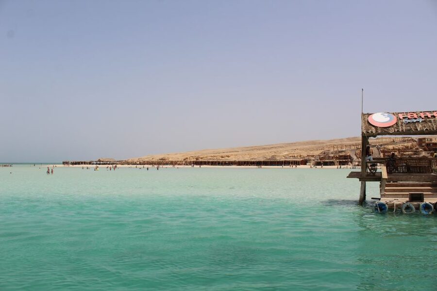 Hurghada: Orange Bay Snorkeling with Lunch & Optional Diving - What to pack and what to confirm