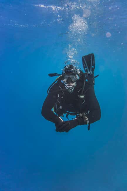 Hurghada: Scuba Diving for Beginners & Certified Divers - Should You Book the Hurghada Red Sea Trip?
