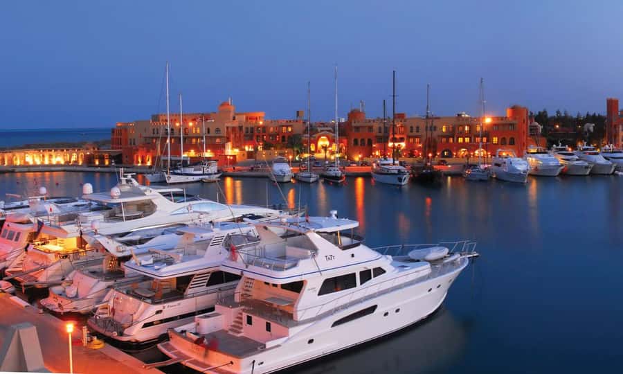Hurghada Scuba Diving Trip with Pick-up, Lunch - Who should book this Hurghada outing?