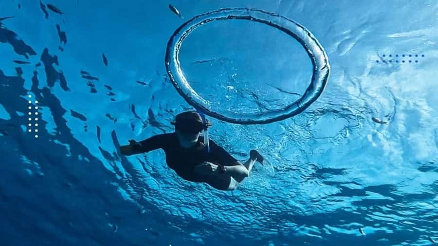 Hurghada: Snorkeling 6 x 1 to Orange Bay w Diving & Massage - One Red Sea day, six different experiences