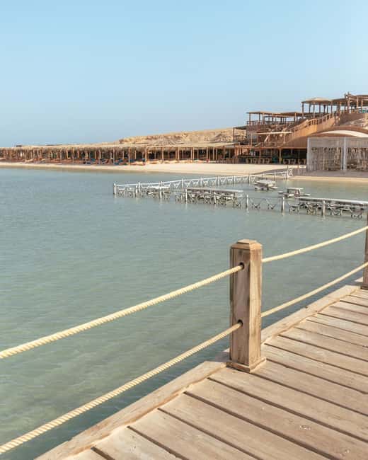 Hurghada: Yacht Trip 2 islands, Diving & Snorkeling W Lunch - Should you book the Orange and Giftun Islands trip?