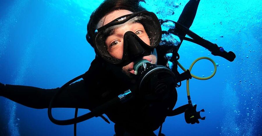 Ibiza: 3.5-Day PADI Open Water Dive Course - Key points to know before booking